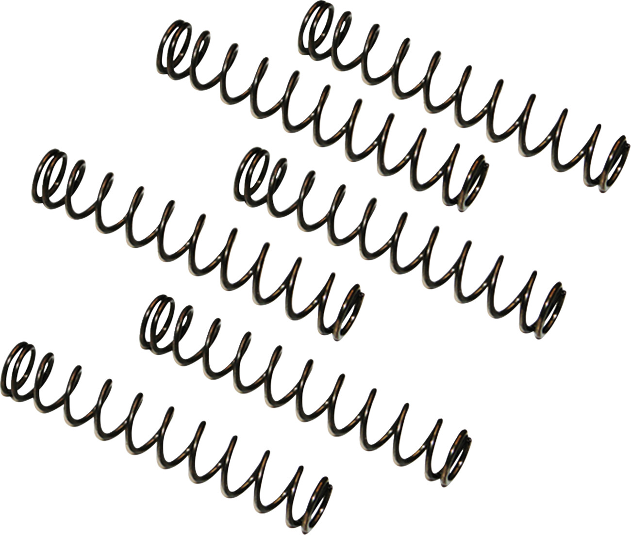 Feuling Pressure Relief Springs For Harley Twin Cam 2000-2006