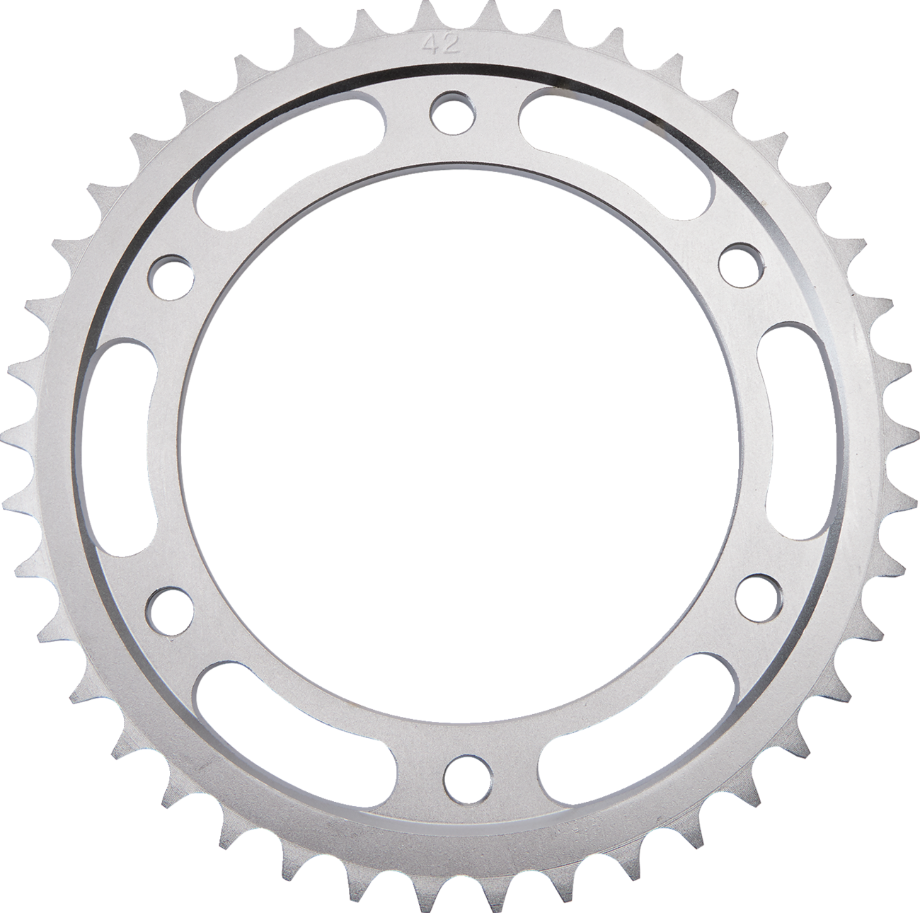 Parts unlimited Rear Sprocket - 42 Tooth - Honda 42T