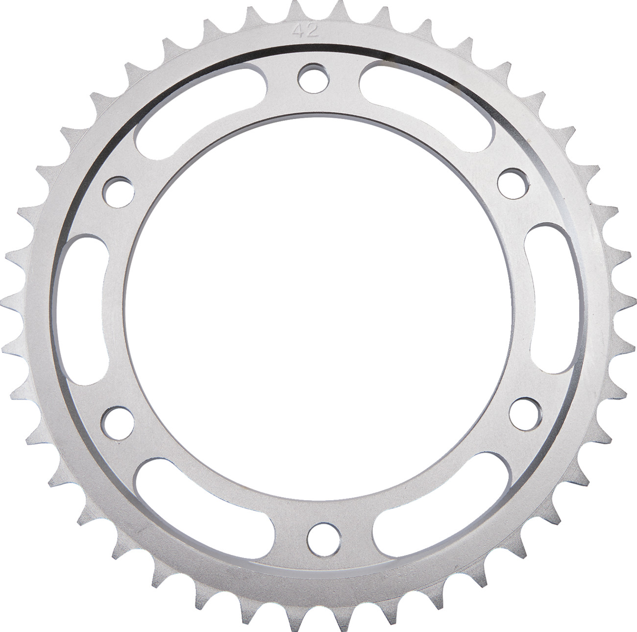 Parts unlimited Rear Sprocket - 42 Tooth - Honda 42T
