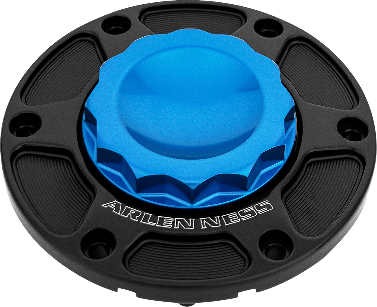 ARLEN NESS 12 Point Gas Cap