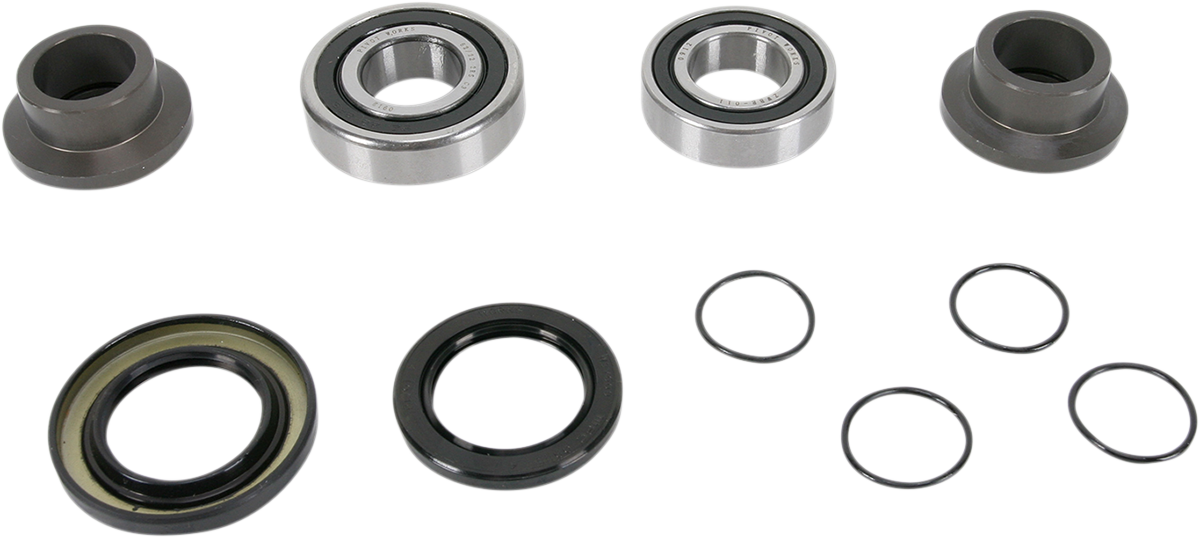 Watertight Wheel Bearing with Collar Kit