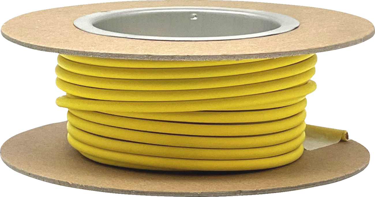 Bare-Copper GXL Hook-Up Wire