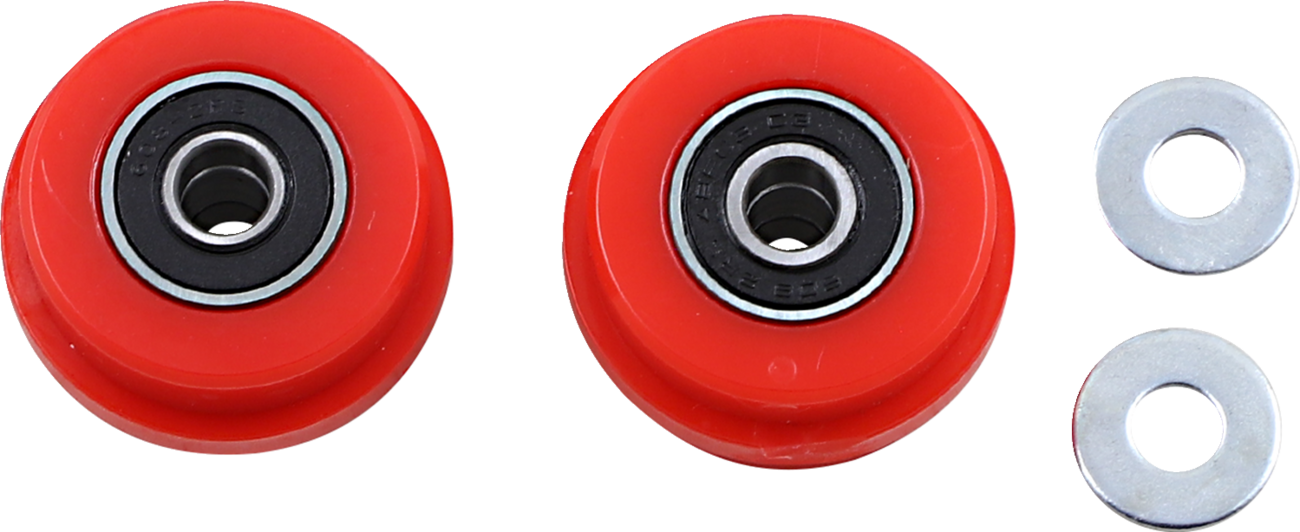 T.m. designworks Chain Roller 2002-2004 Honda CRF450X / 2002-2004 Honda CRF450R