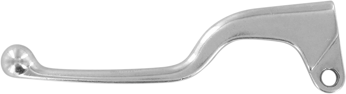 Parts unlimited Replacement Clutch Lever - Polished 2006-2009 Honda TRX450ER Electric Start / 2005-2009 Honda TRX450R / 2004-2004 Honda TRX450R Sportrax