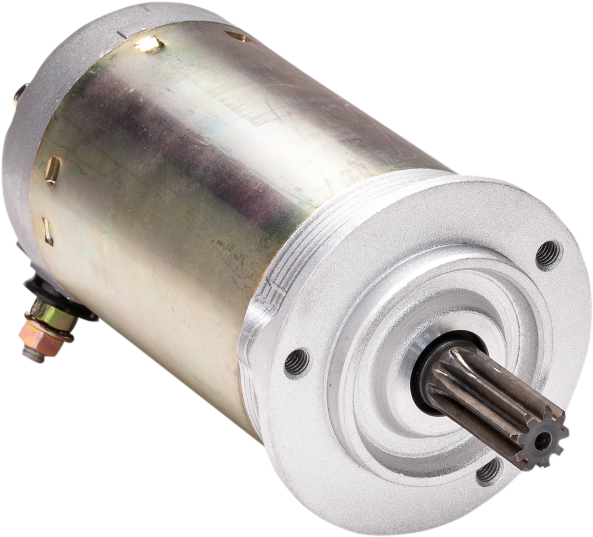 Starter for Ducati