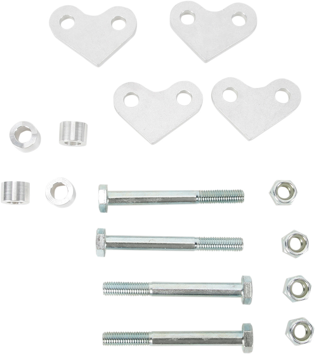 DURA BLUE Lowering Kit