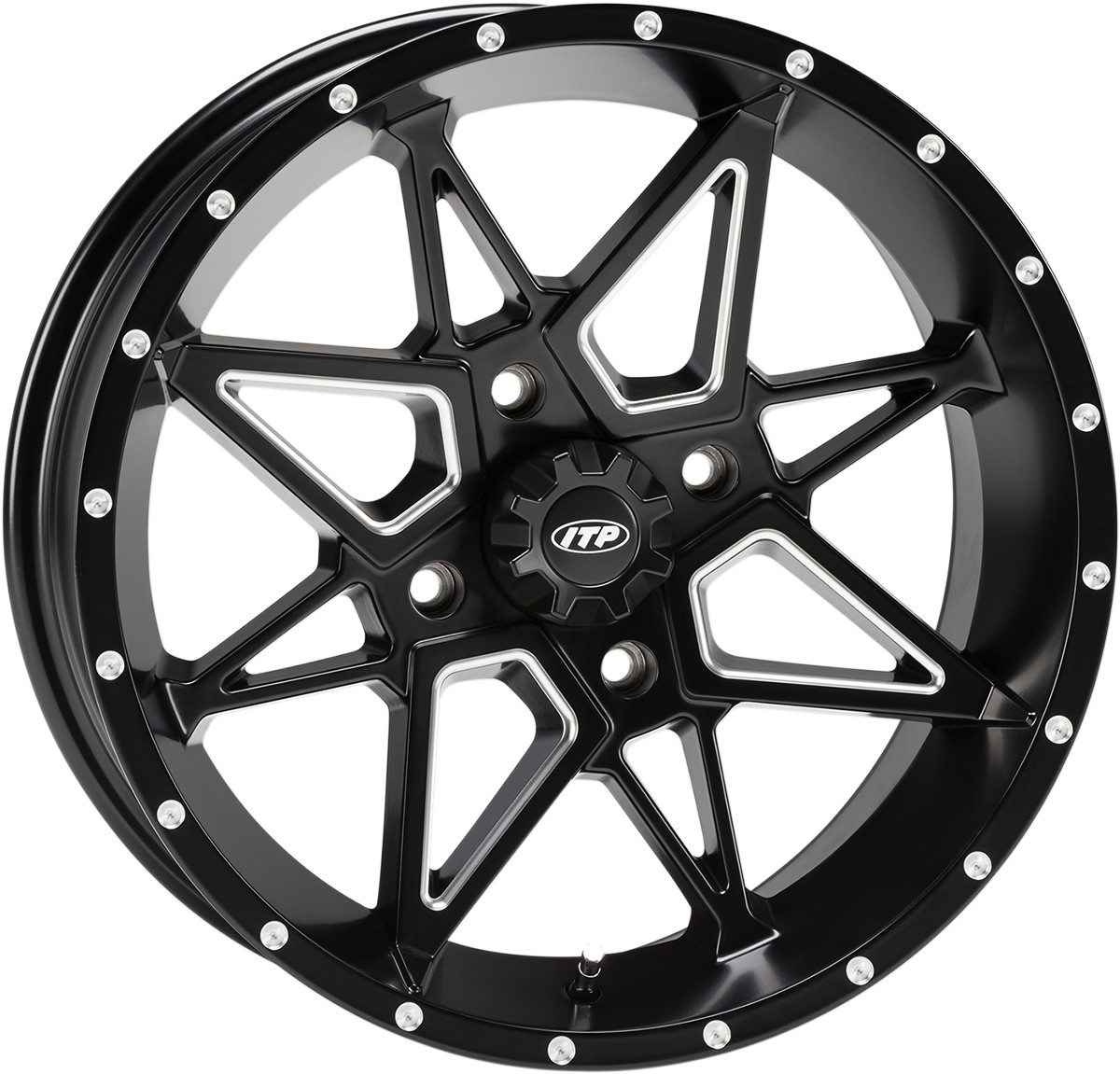 ITP Tornado Wheels 4/110