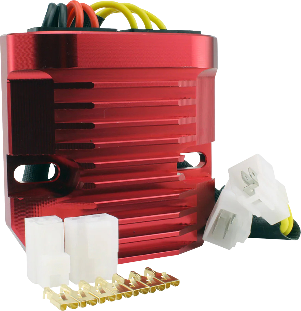 RM STATOR Voltage Regulator