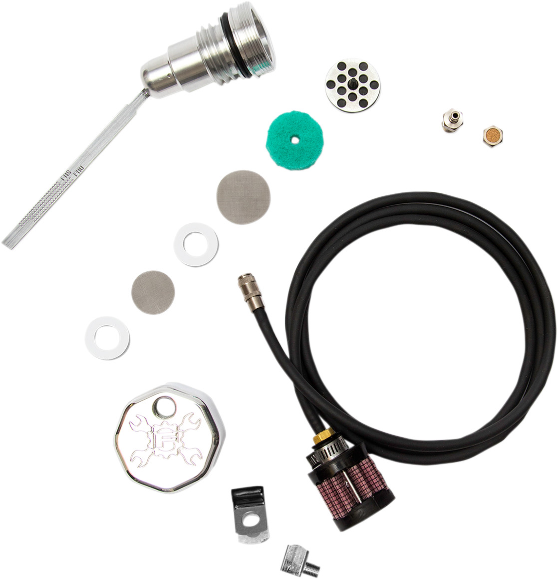 FEULING PARTS Vented Dipstick