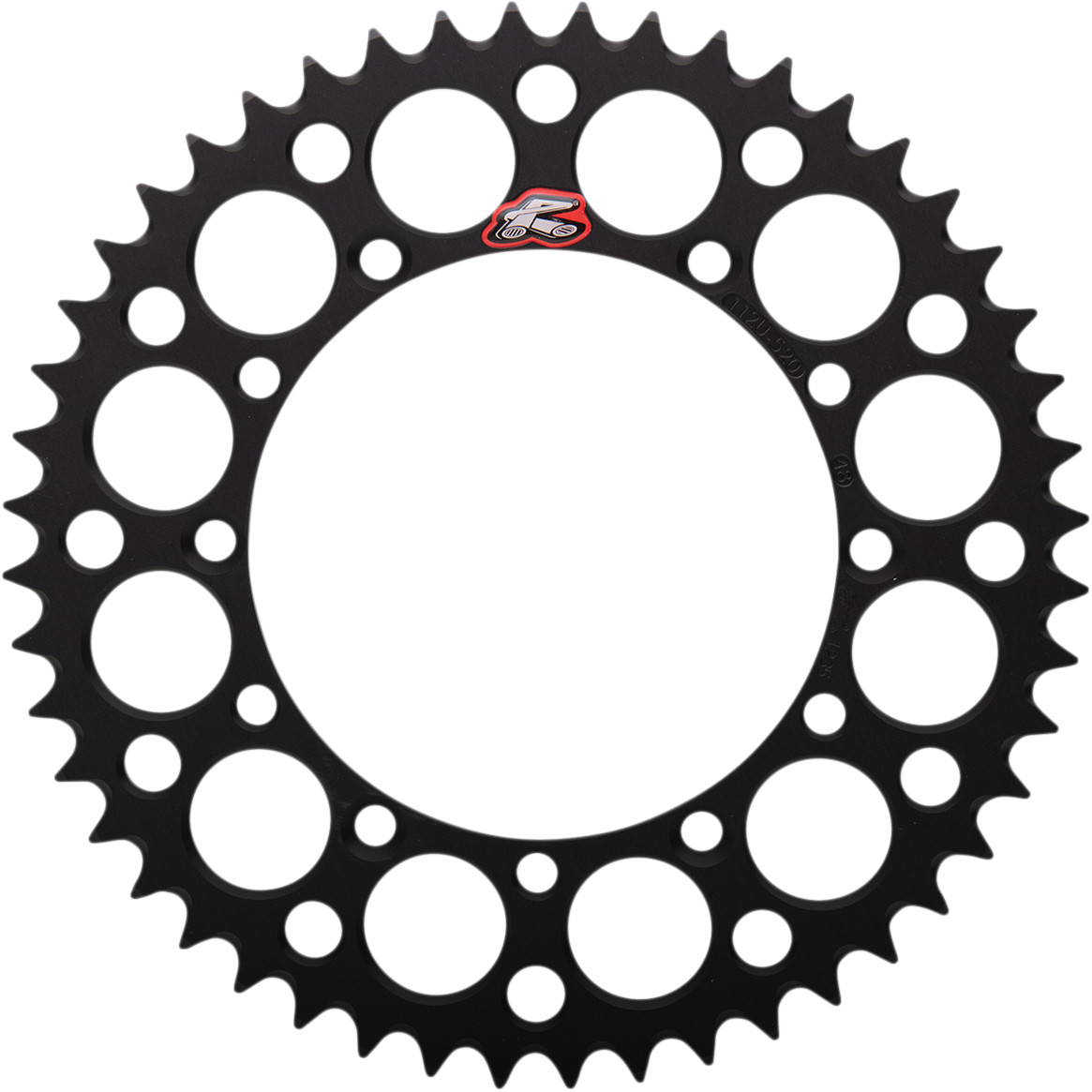 RENTHAL Ultralight Rear Sprocket
