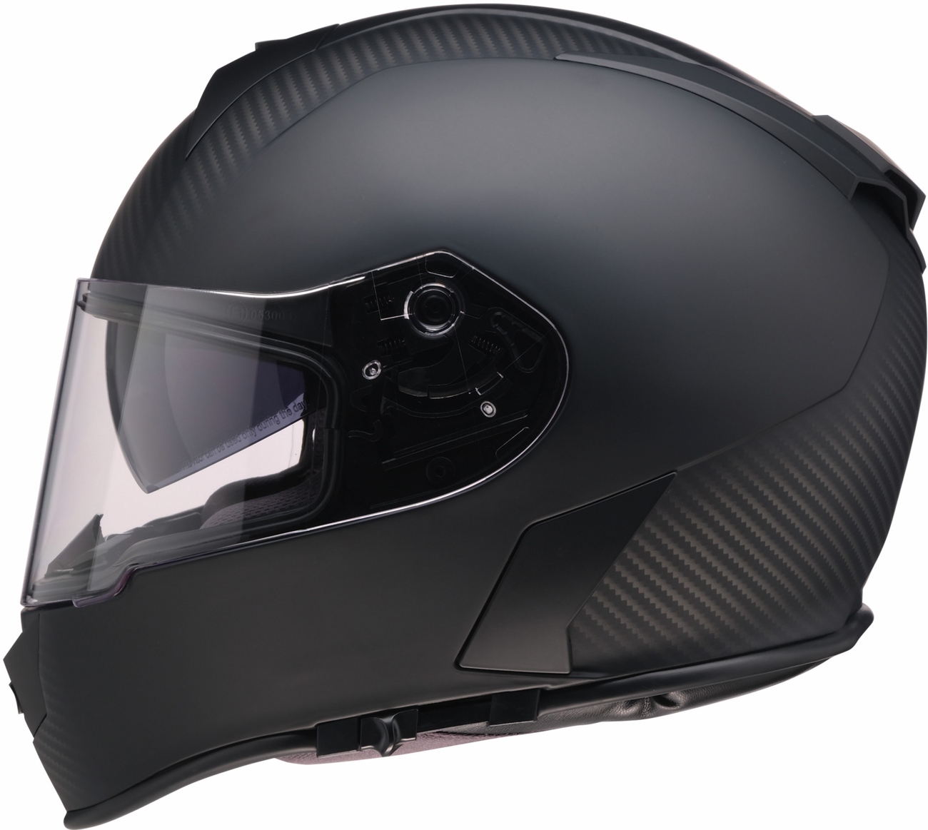 Z1r Warrant Carbon Helmet