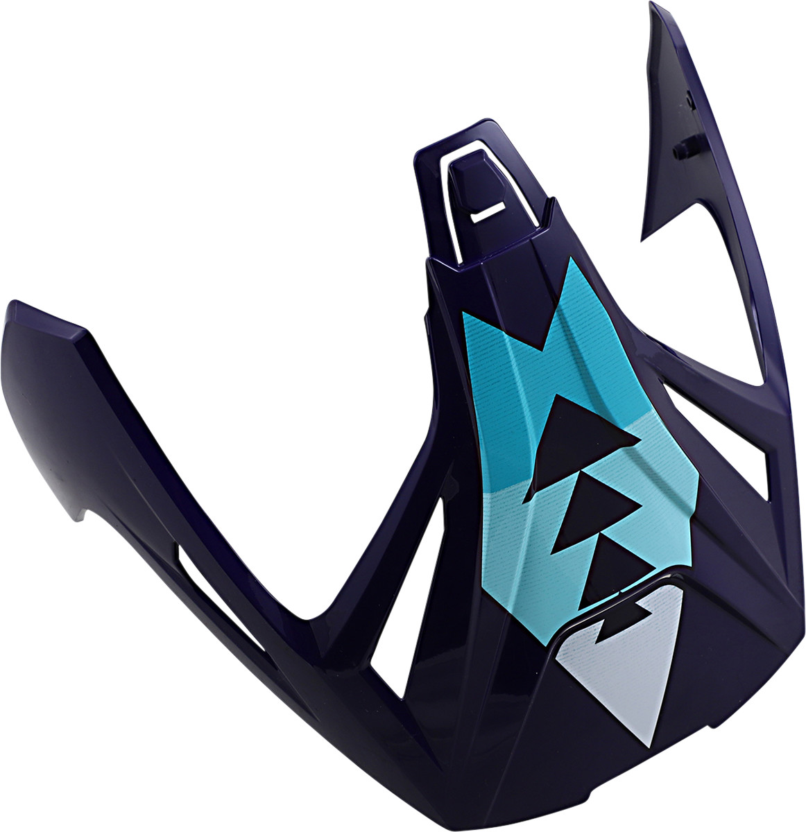 ICON Variant Pro™ Helmet Visor — Hello Sunshine