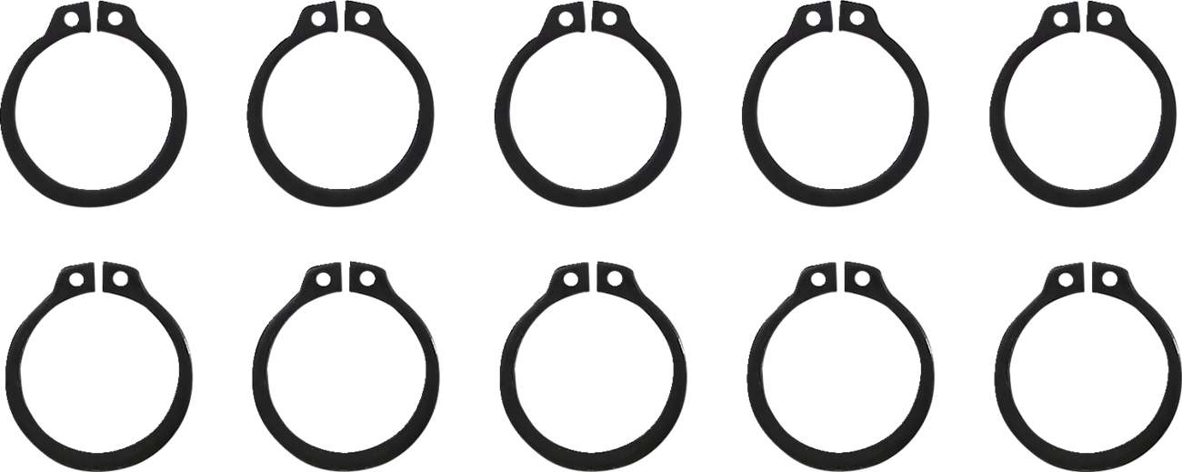 Countershaft Washer/Snap Ring Kit