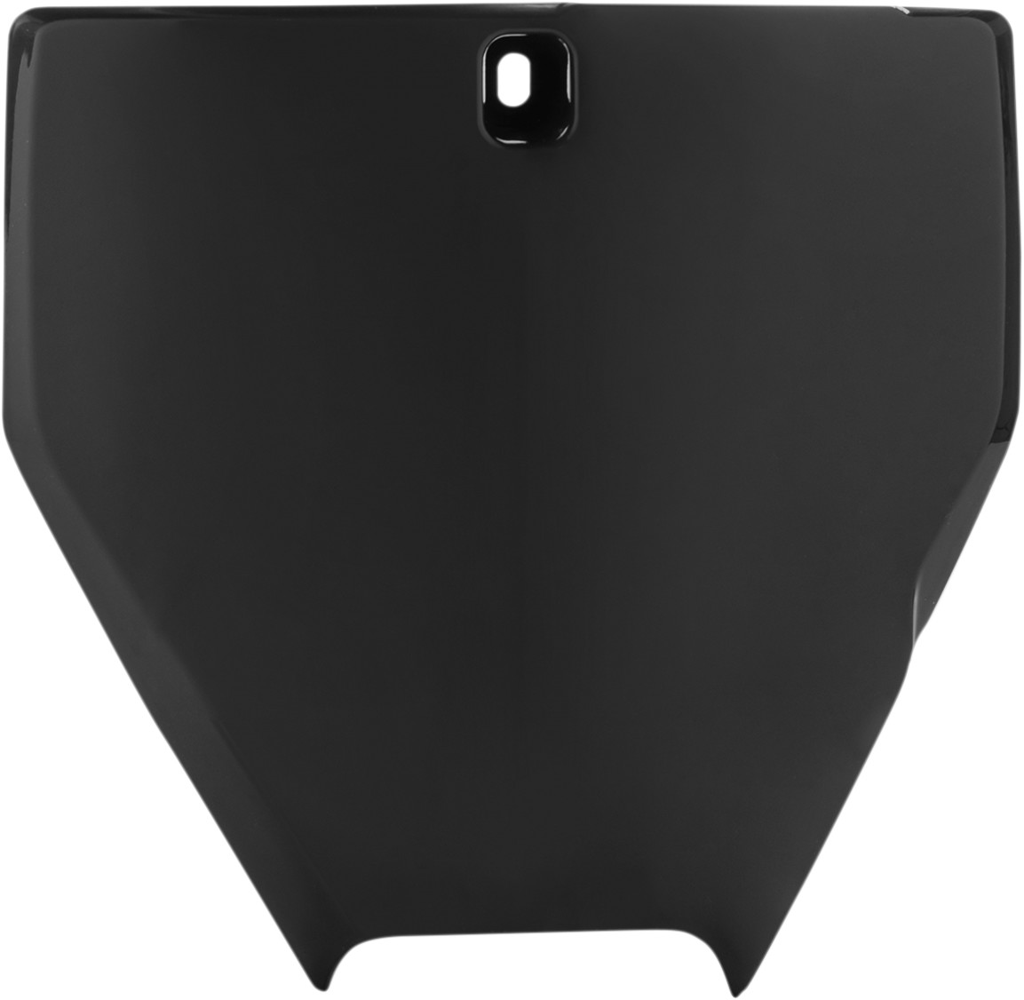 Acerbis Front Number Plate Husqvarna TC65 2017-2023
