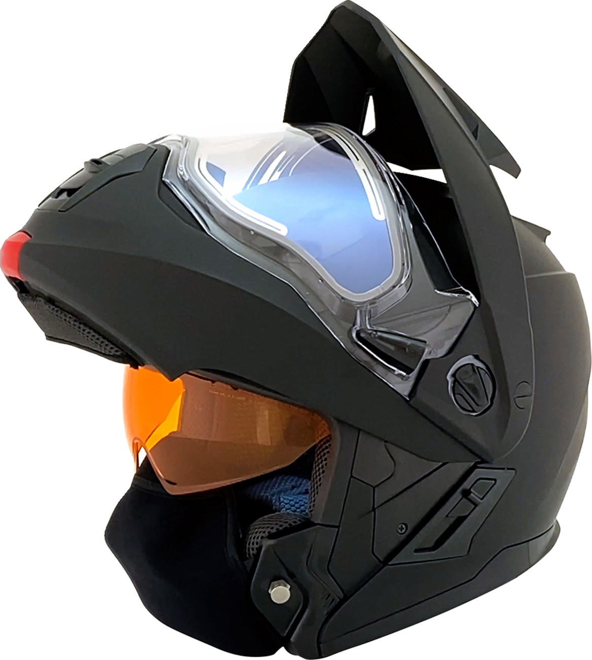 AFX FX-111DS Electric Snow Helmet
