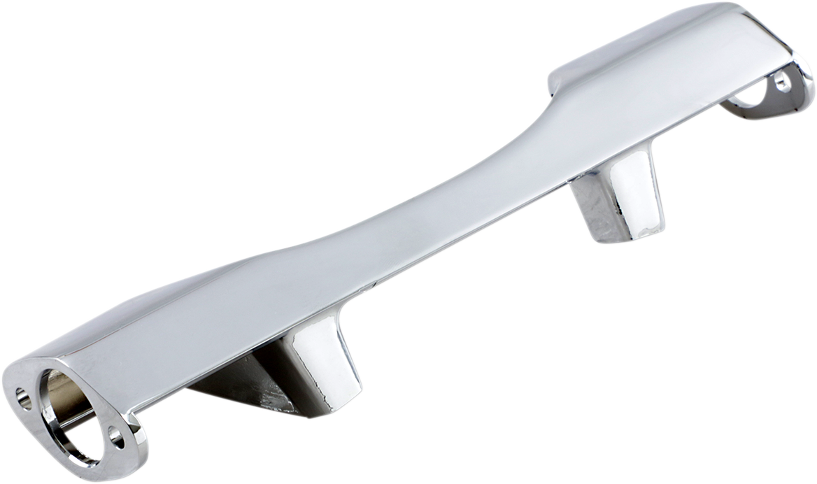 Drag specialties 8-1/4" Turn Signal Bracket - '85-'90 FLT Harley Davidson