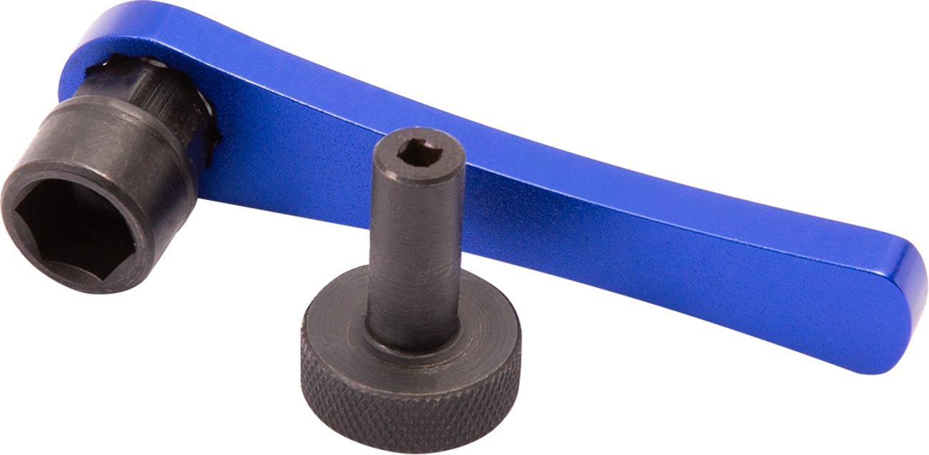 Tappet Adjuster Tool
