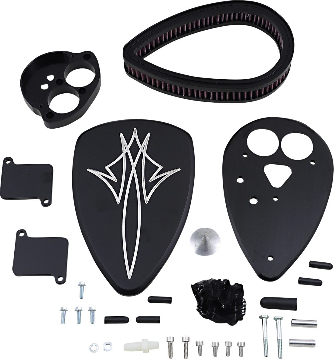 BARON Big Air Kit