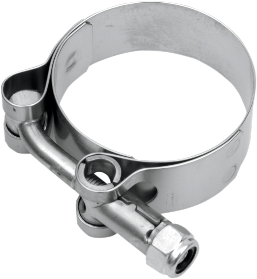 COBRA T-Bolt Exhaust Clamp