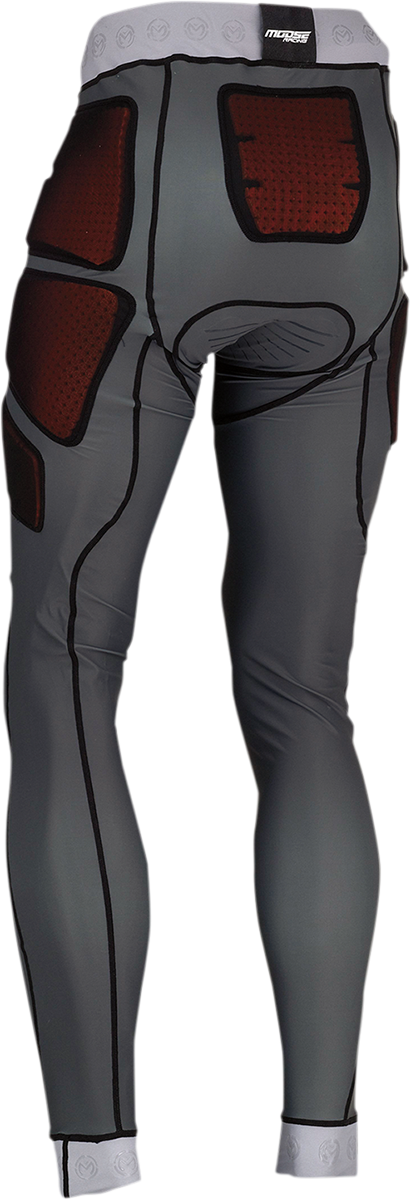 Moose Racing XC1 Guard Base Armor Pants