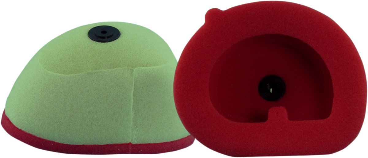 No Toil Super Flo Replacement Air Filter Honda CRF250R / X / CRF450R / X