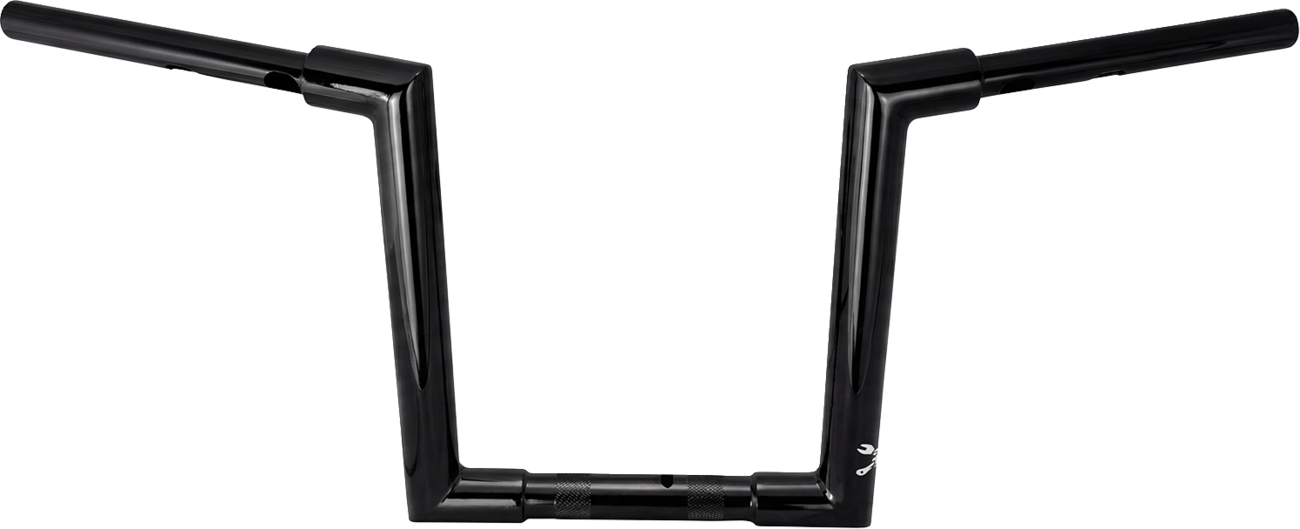 BURLY BRAND Jason Handlebar