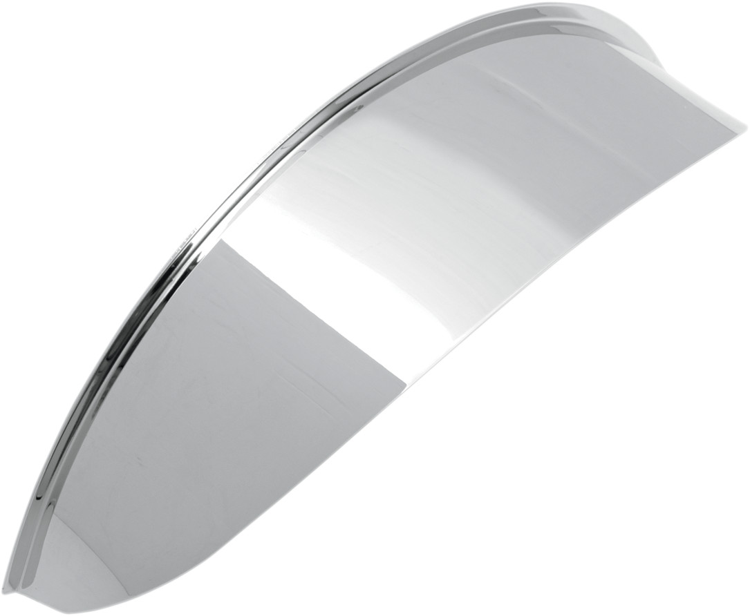 Drag Specialties Visors for Headlights & Spotlights