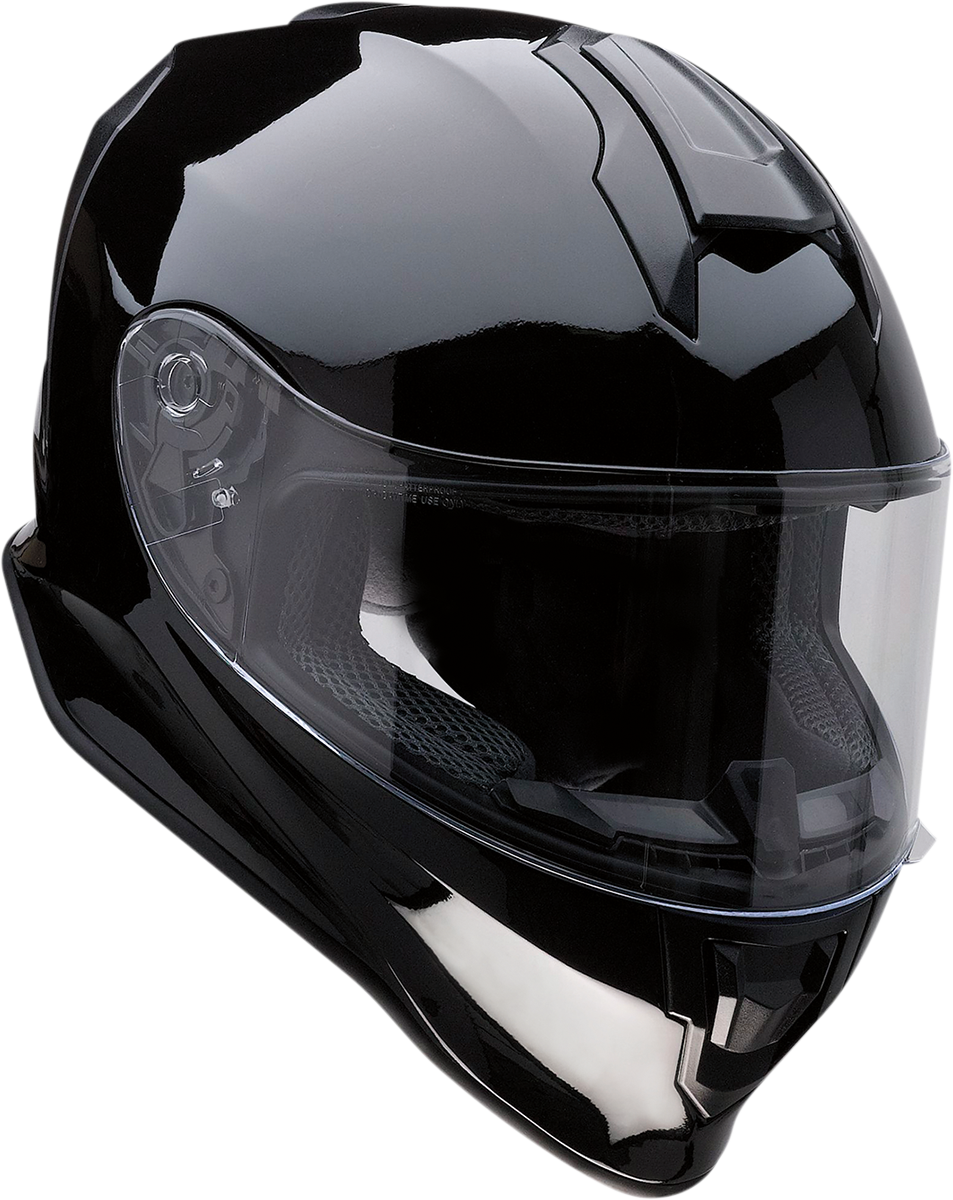 Z1R Youth Warrant 2.0 Solid Helmet