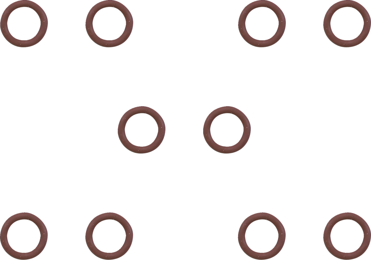 JAMES GASKET Primary Drain Plug Seal