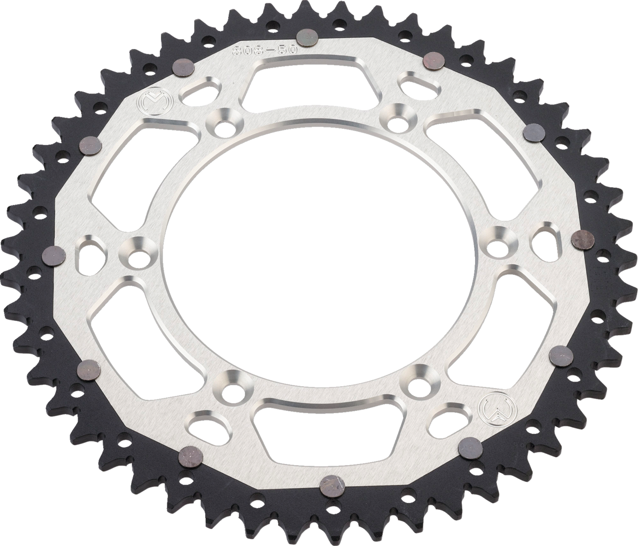 Dual Sprocket