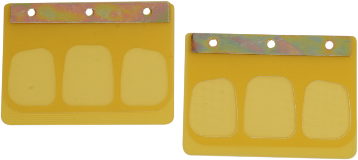 BOYESEN Power Reed Set