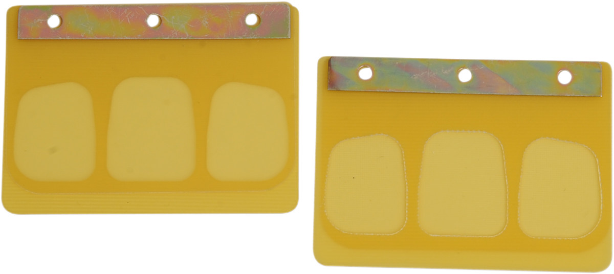 BOYESEN Power Reed Set