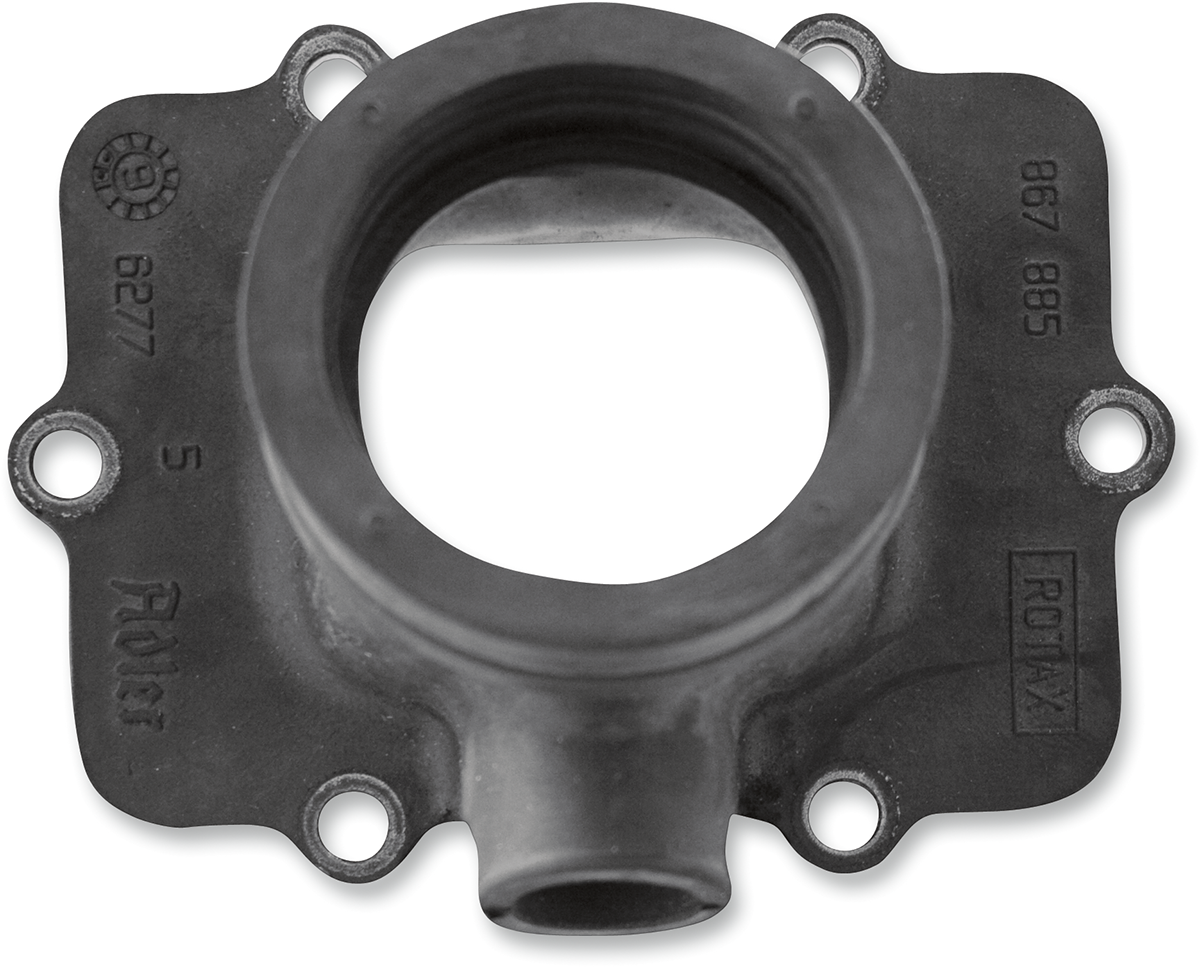 KIMPEX Carburetor Mounting Flange