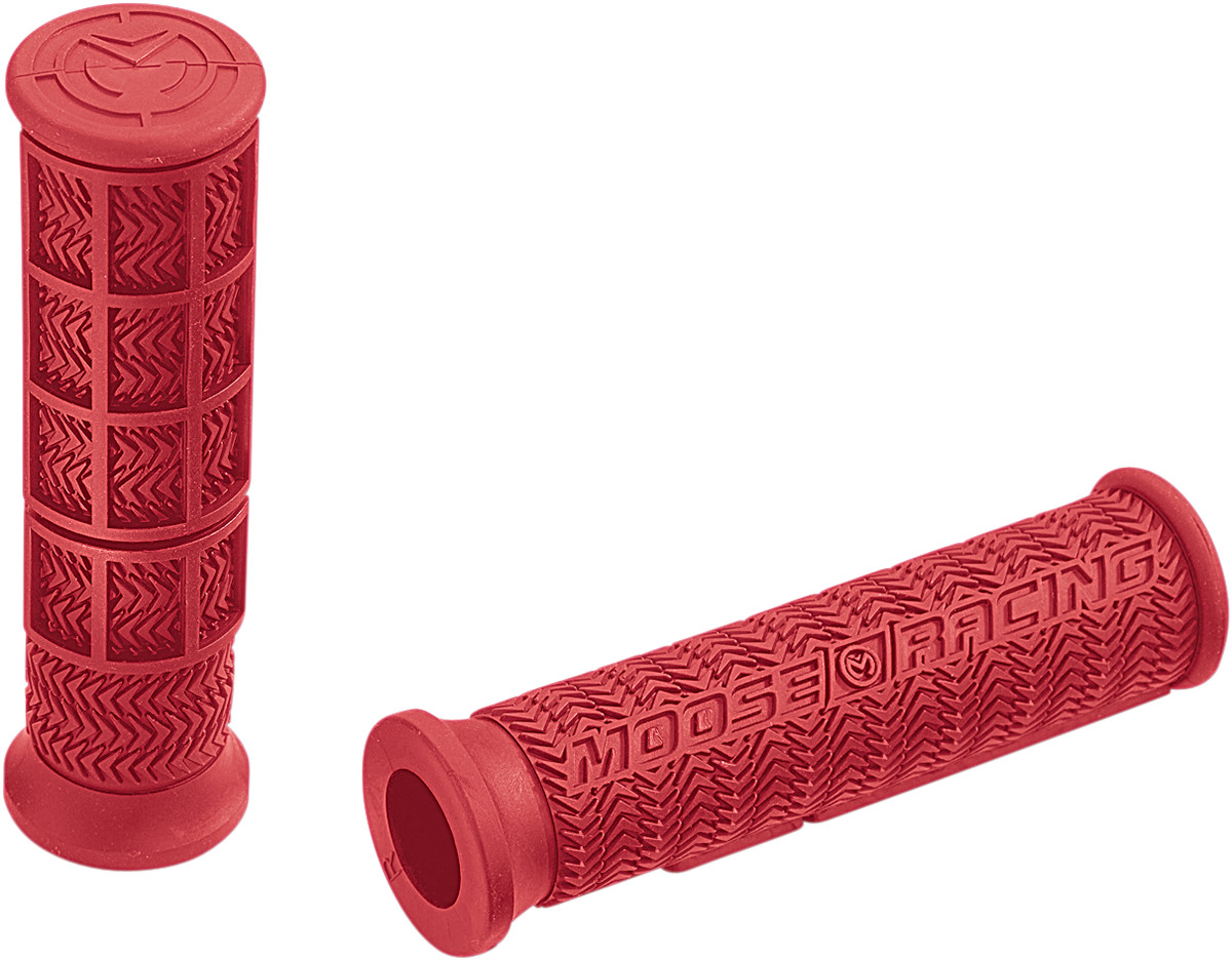Moose Racing Stealth ATV Grips
