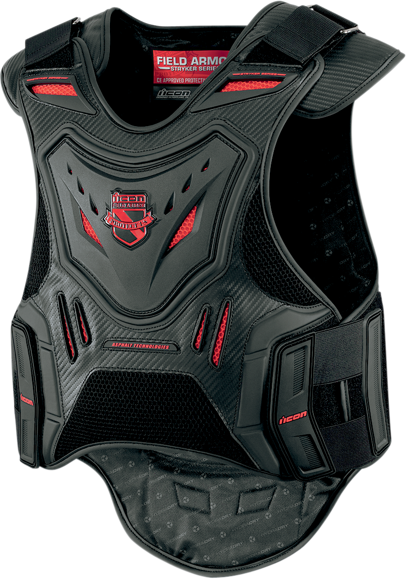 Icon Field Armor Stryker™ Vest