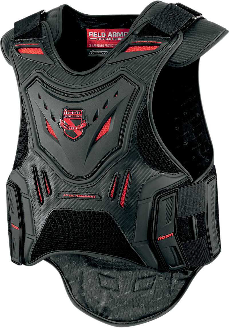 ICON Field Armor Stryker™ Vest