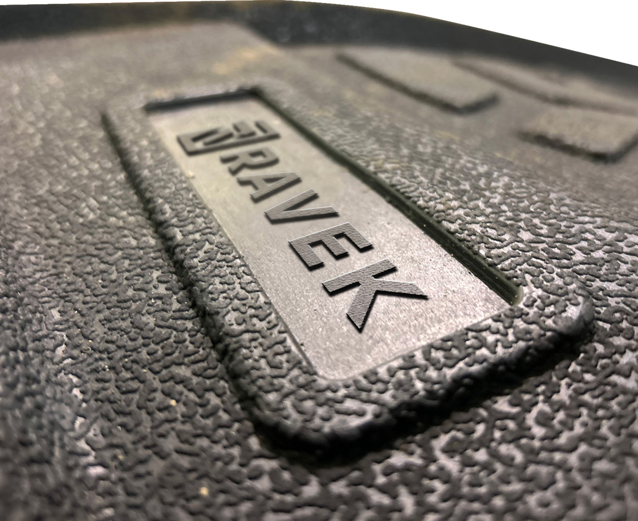 RAVEK Floor Liner