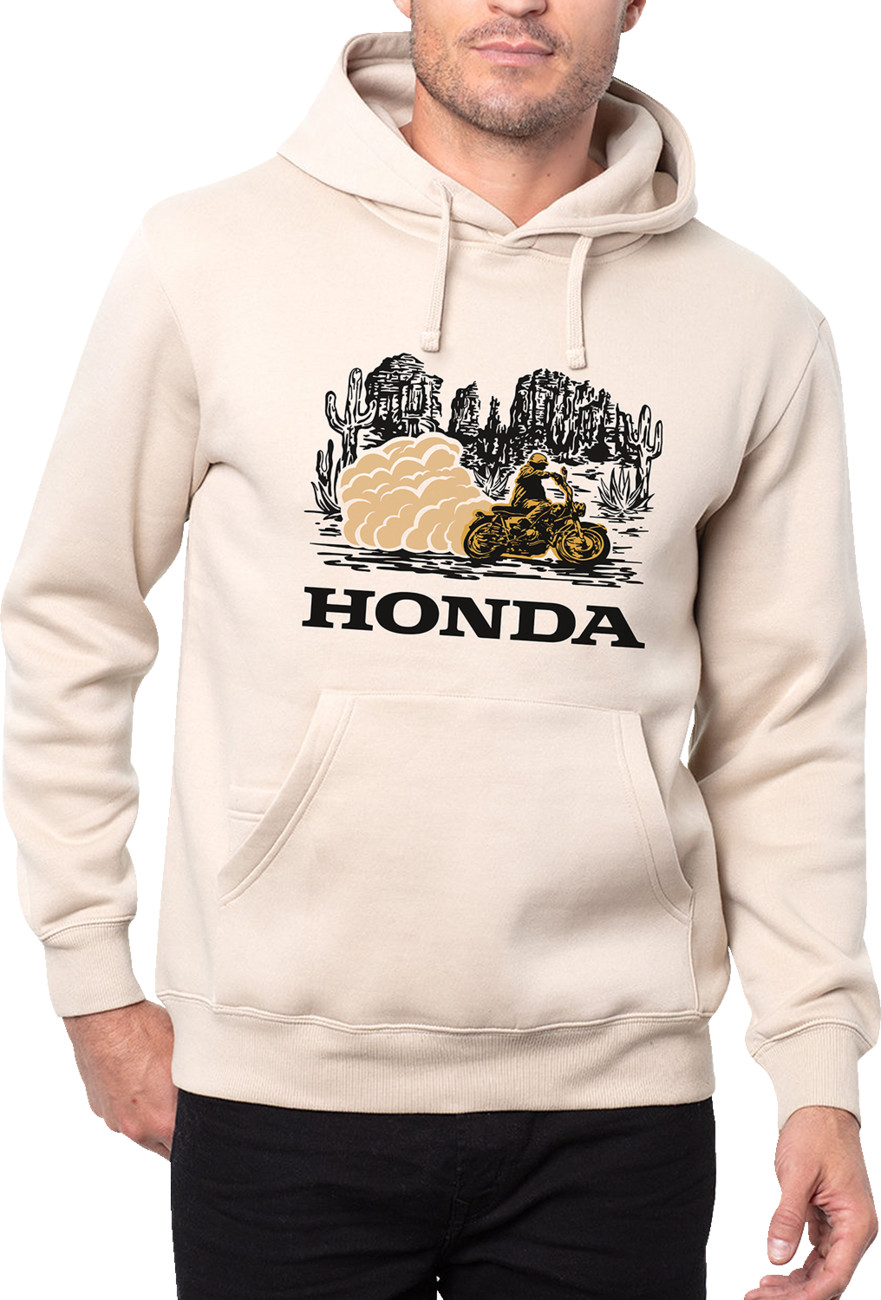 HONDA APPAREL Honda Heritage Goldwing Hoodie