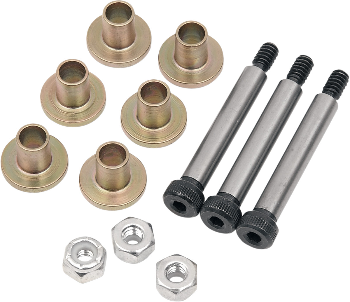 STRAIGHTLINE PERFORMANCE Clutch Weight Conversion Kit