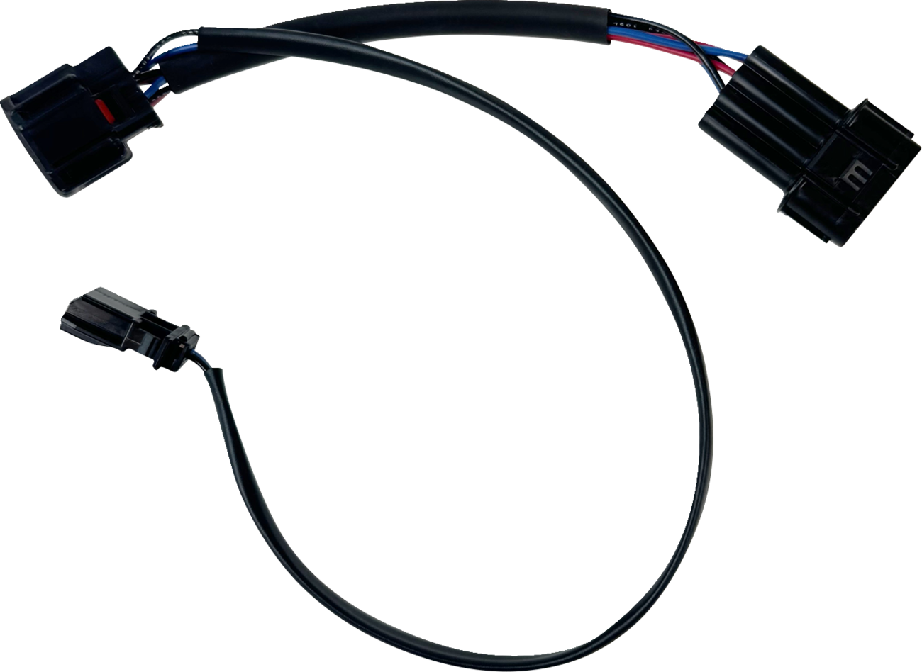 CUSTOM DYNAMICS Accessory Power Harness