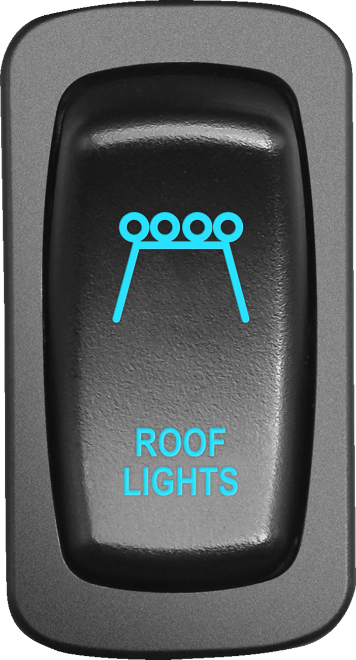 Low-Profile Switch