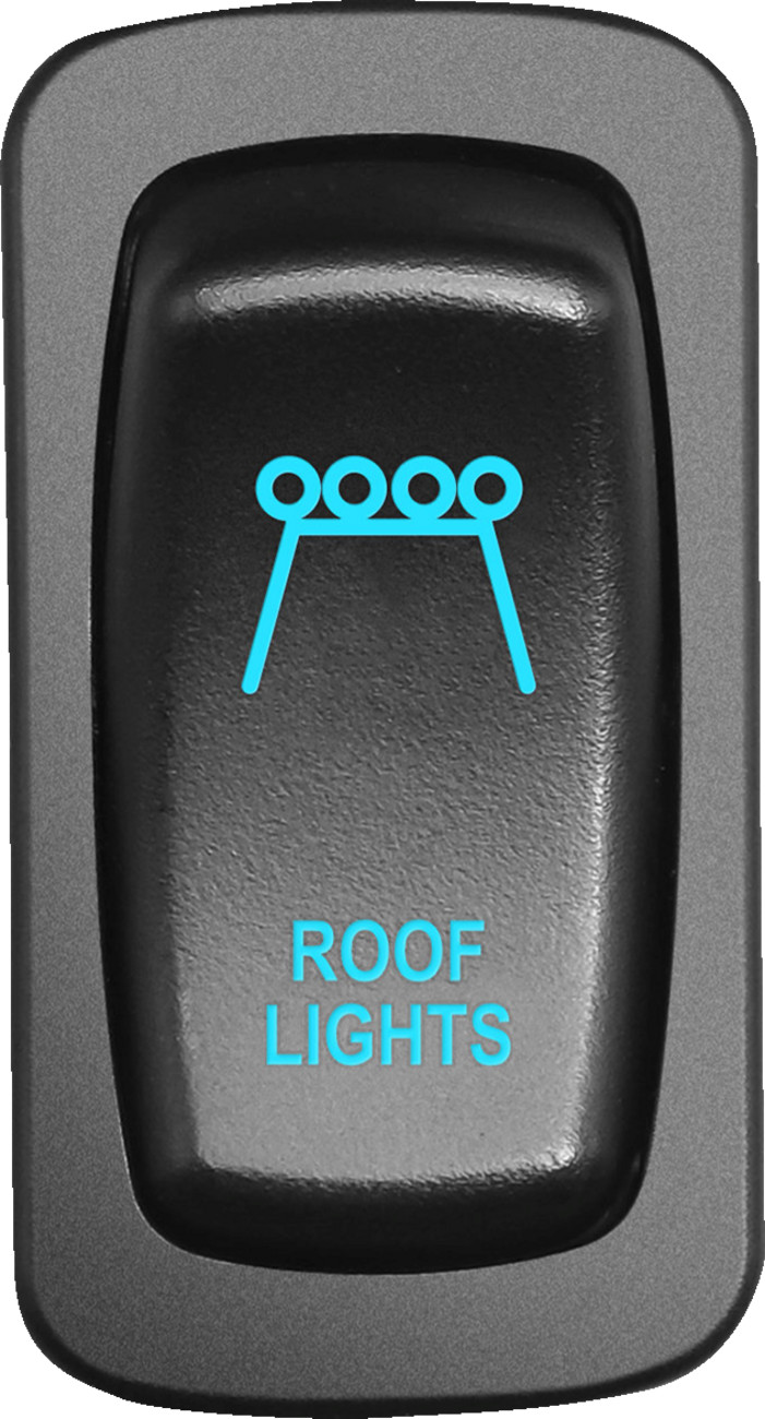 Moose Racing Low-Profile Switch