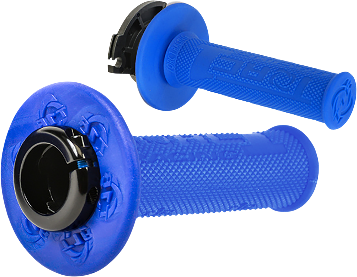 Defy Lock On Grips