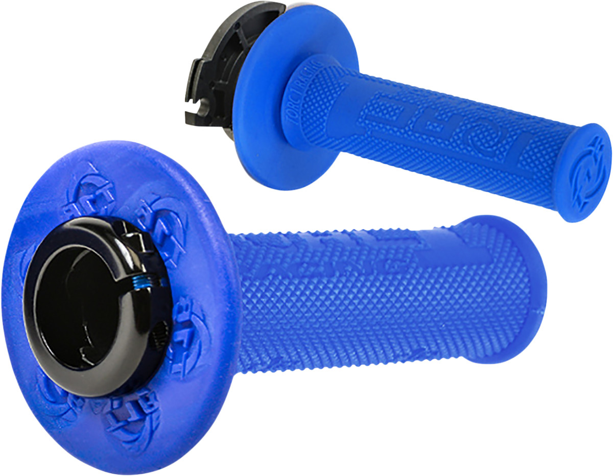 TORC1 Defy Lock-On Grips