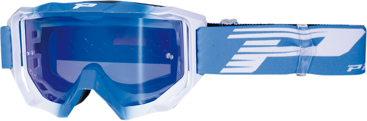 3200FL Venom MX Goggles