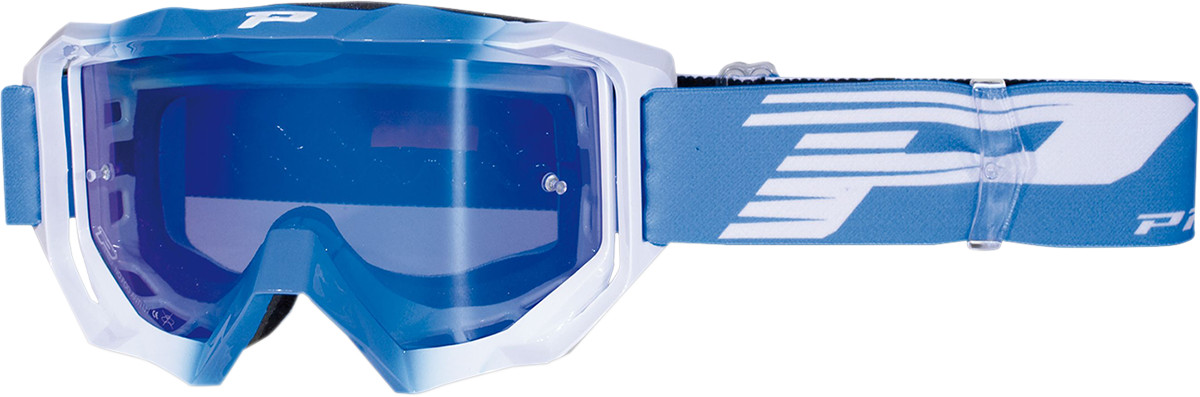 3200FL Venom MX Goggles