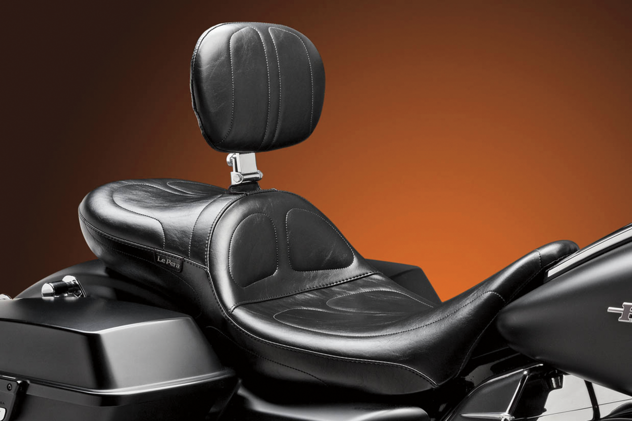 LE PERA Maverick Daddy Long Legs Seat