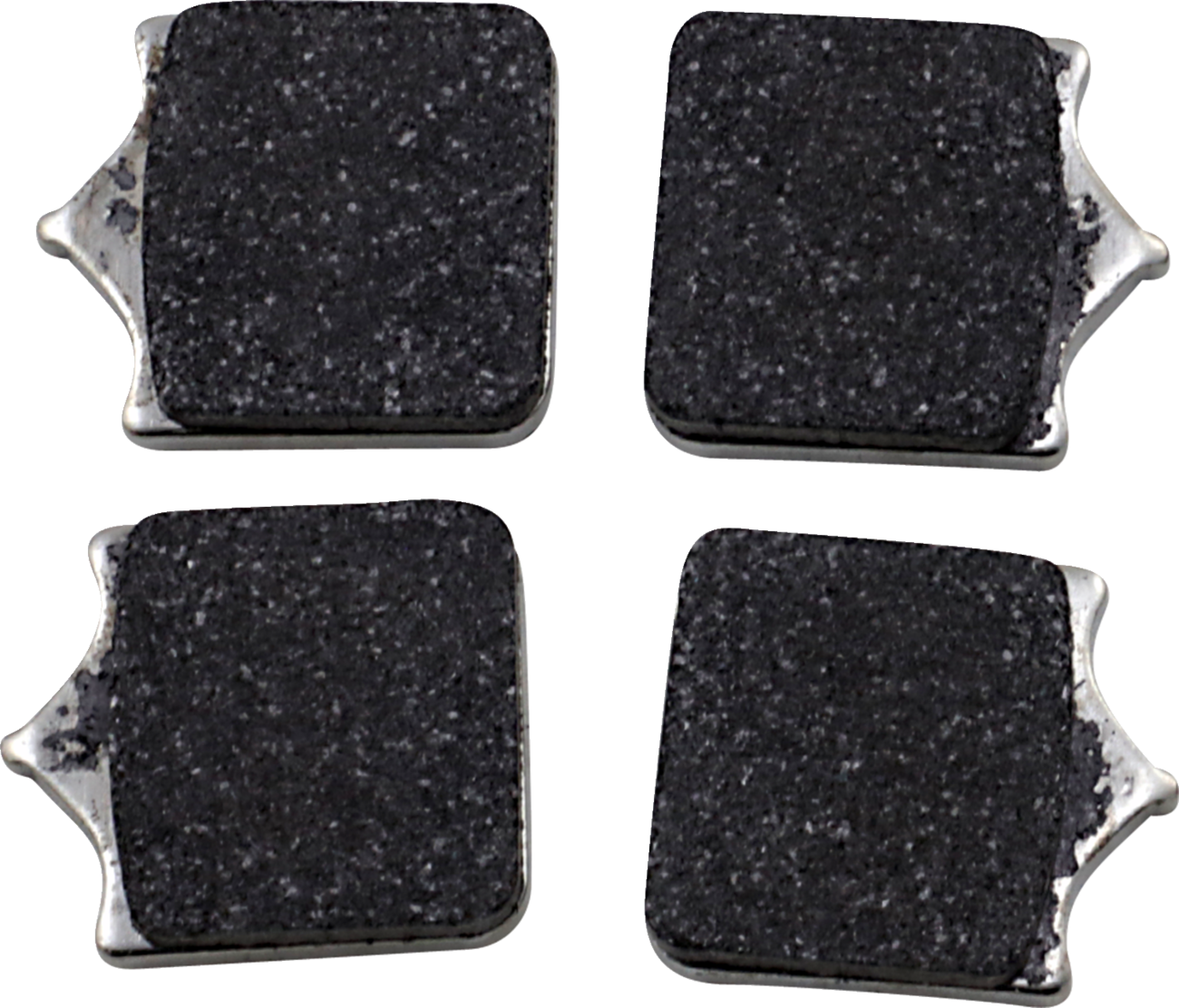 SBS DC Racing Dual Carbon Brake Pads