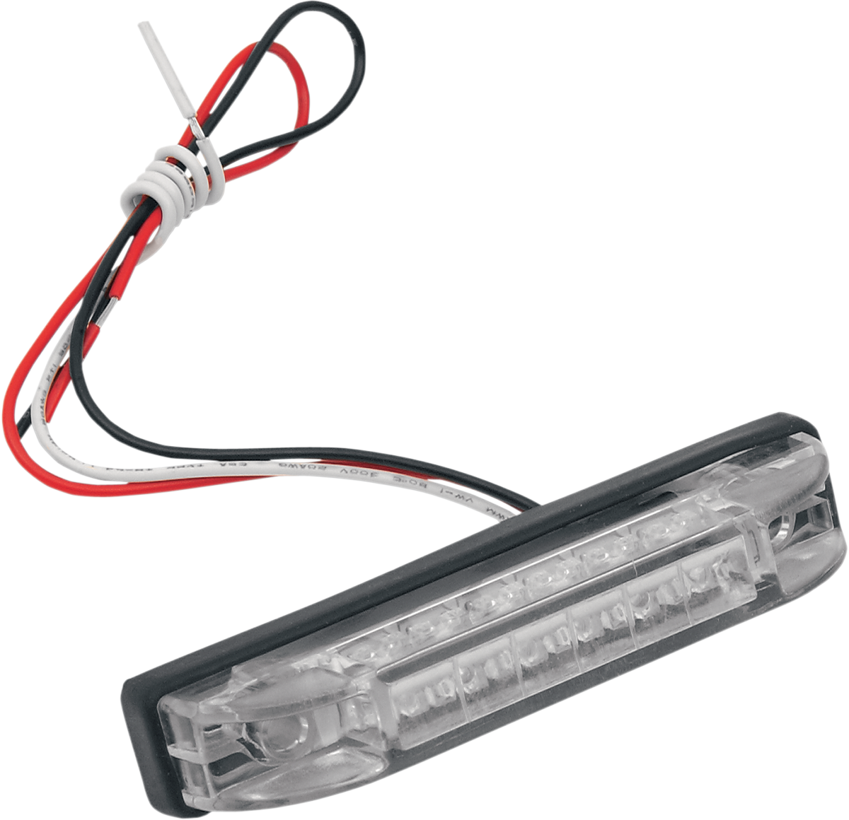 BRITE-LITES Rectangle LED Trailer Light