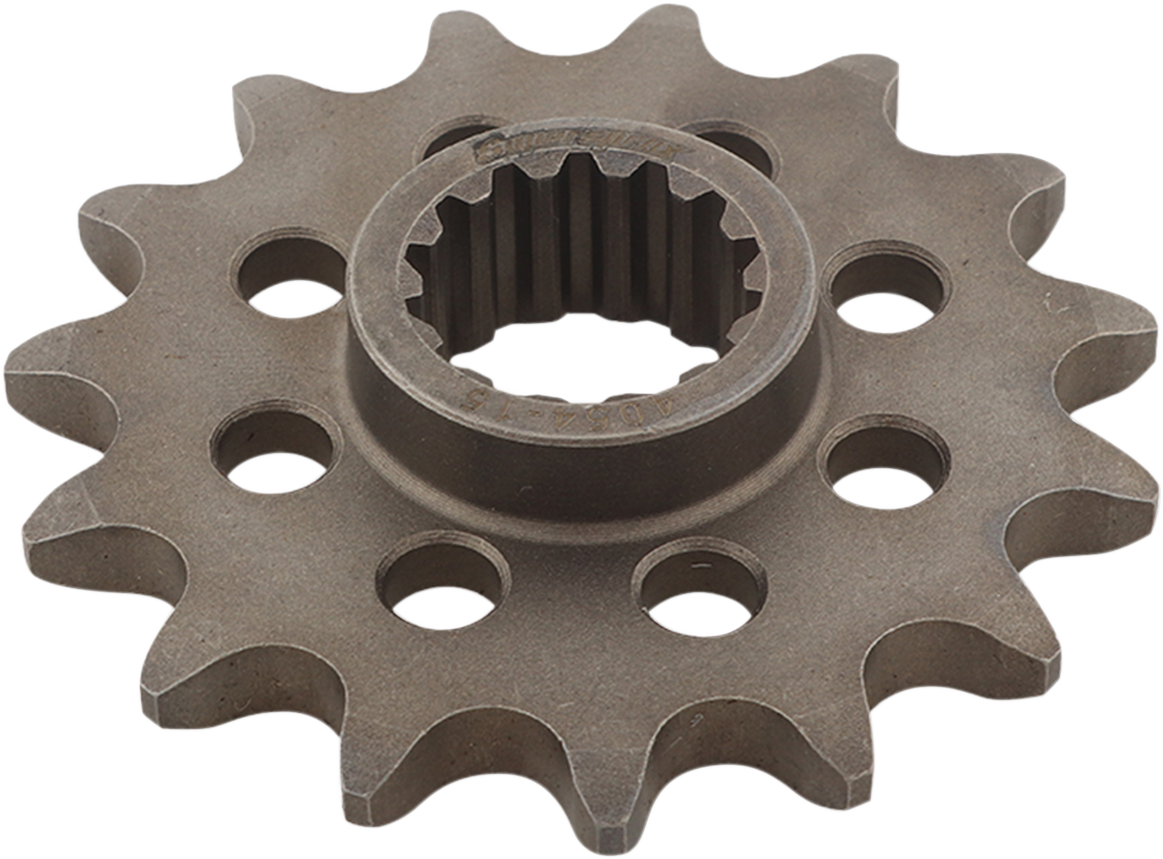 Supersprox Countershaft Sprocket - 15-Tooth Ducati 15T